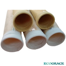 ECOGRACE Power Plant Dust Collector PPS 554 dust filter bag